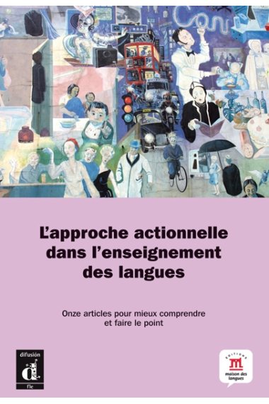 L'approche actionnelle dans l'enseignement des langues