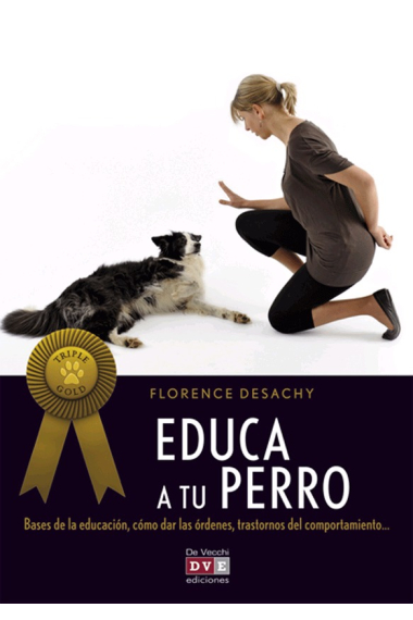 Educa a tu perro