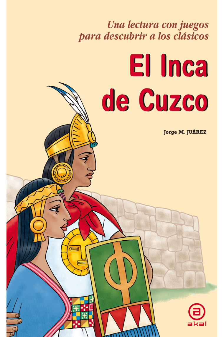 El Inca del Cuzco (+12)