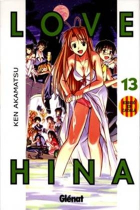 Love Hina 13 (català)