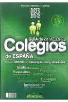 Guía de los mejores colegios de España 2011-2012