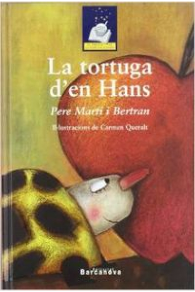 LA TORTUGA D'EN HANS