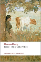 Tess of the d'Urbervilles