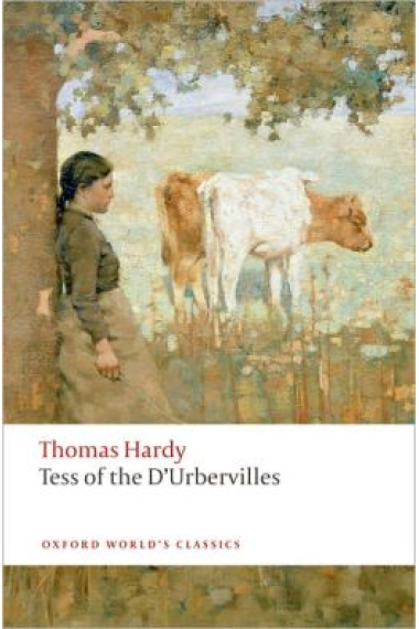 Tess of the d'Urbervilles