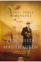 El violinista de Mauthausen