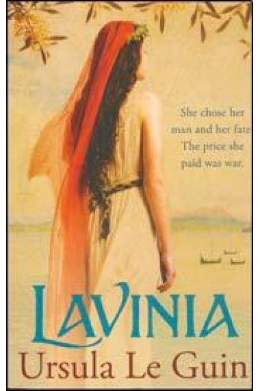 Lavinia