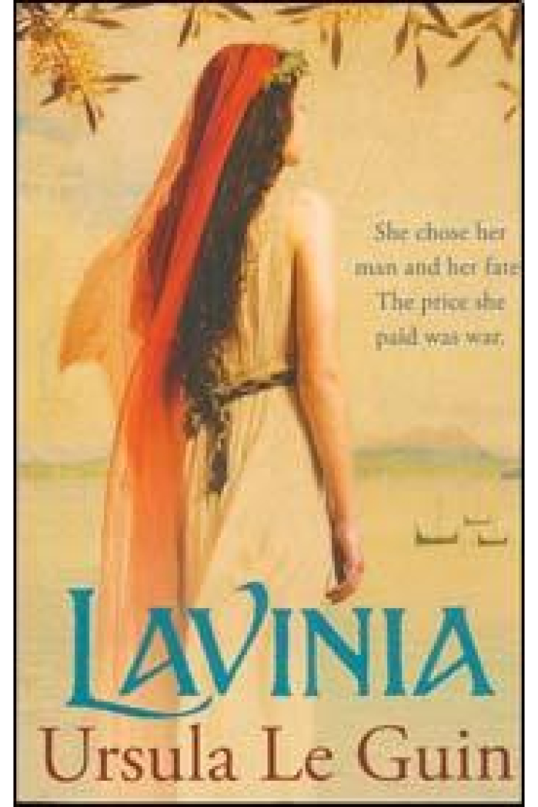 Lavinia