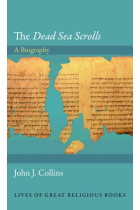 The Dead Sea scrolls: a biography