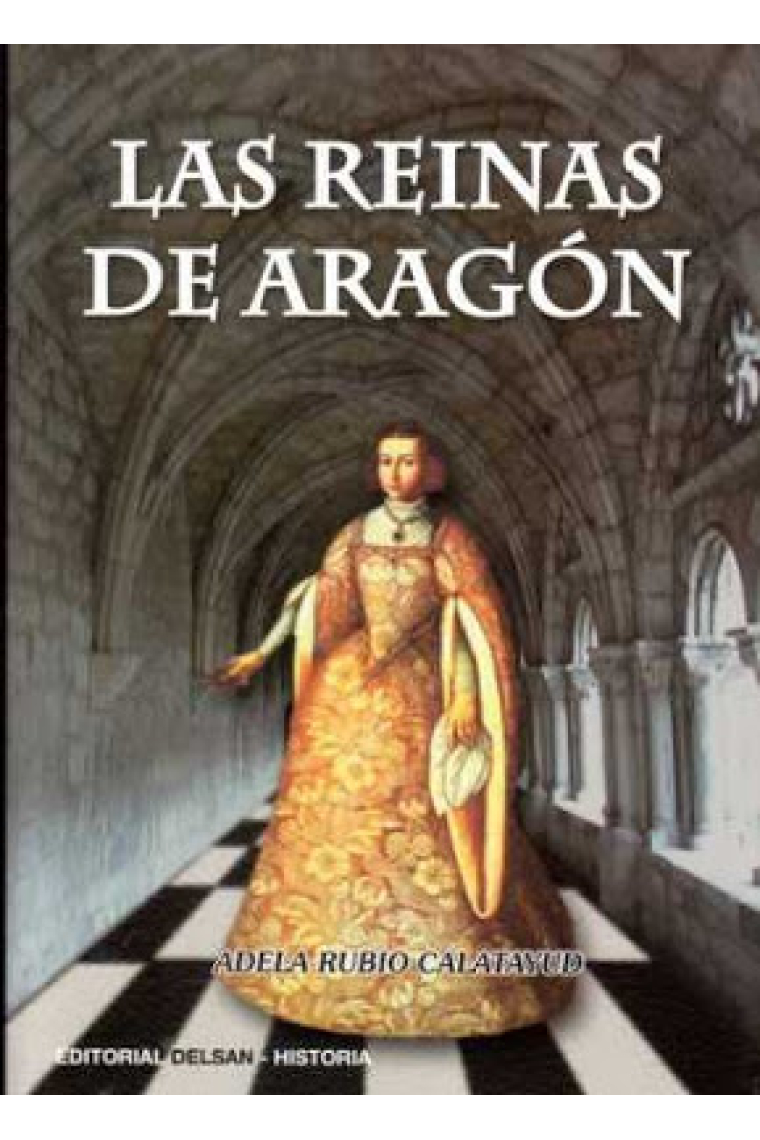 Las reinas de Aragón