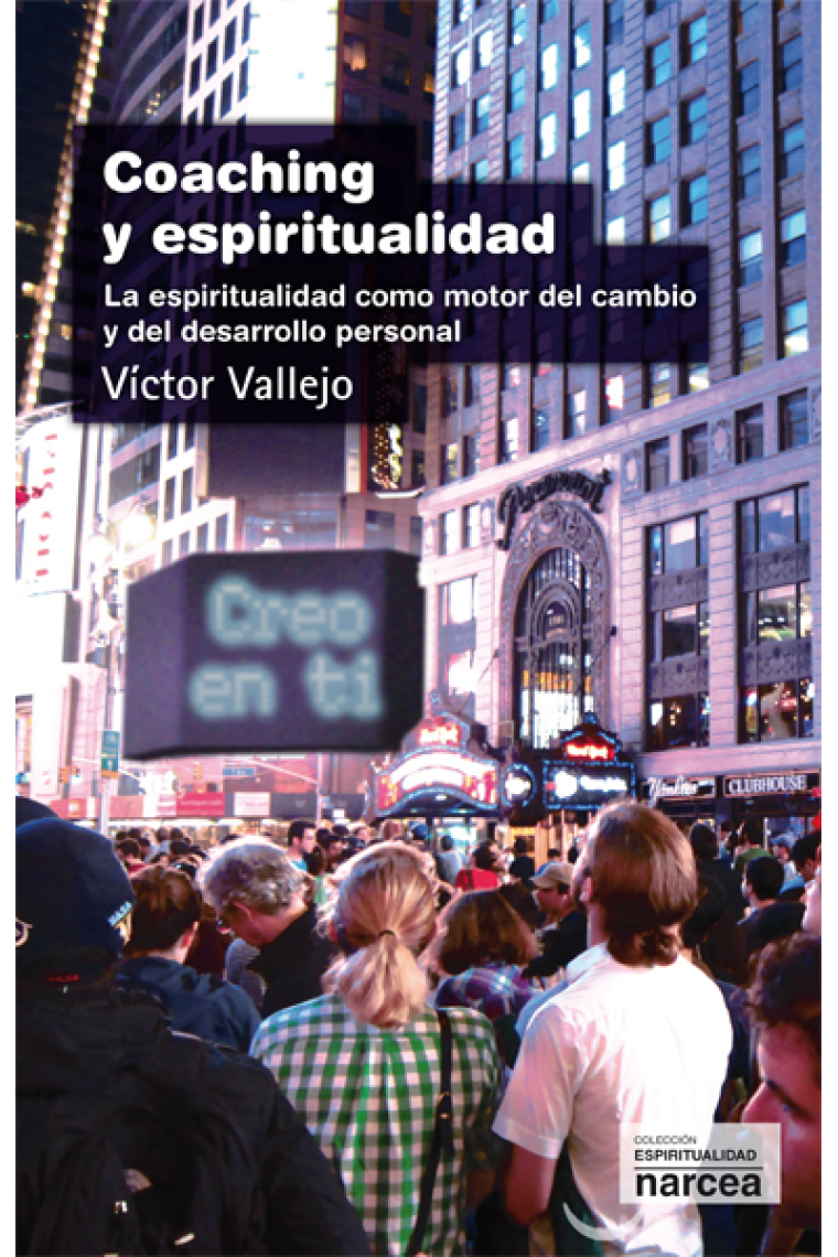 Coaching y espiritualidad