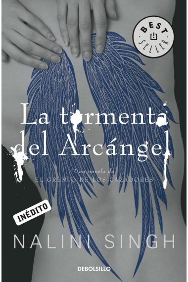 La tormenta del Arcángel