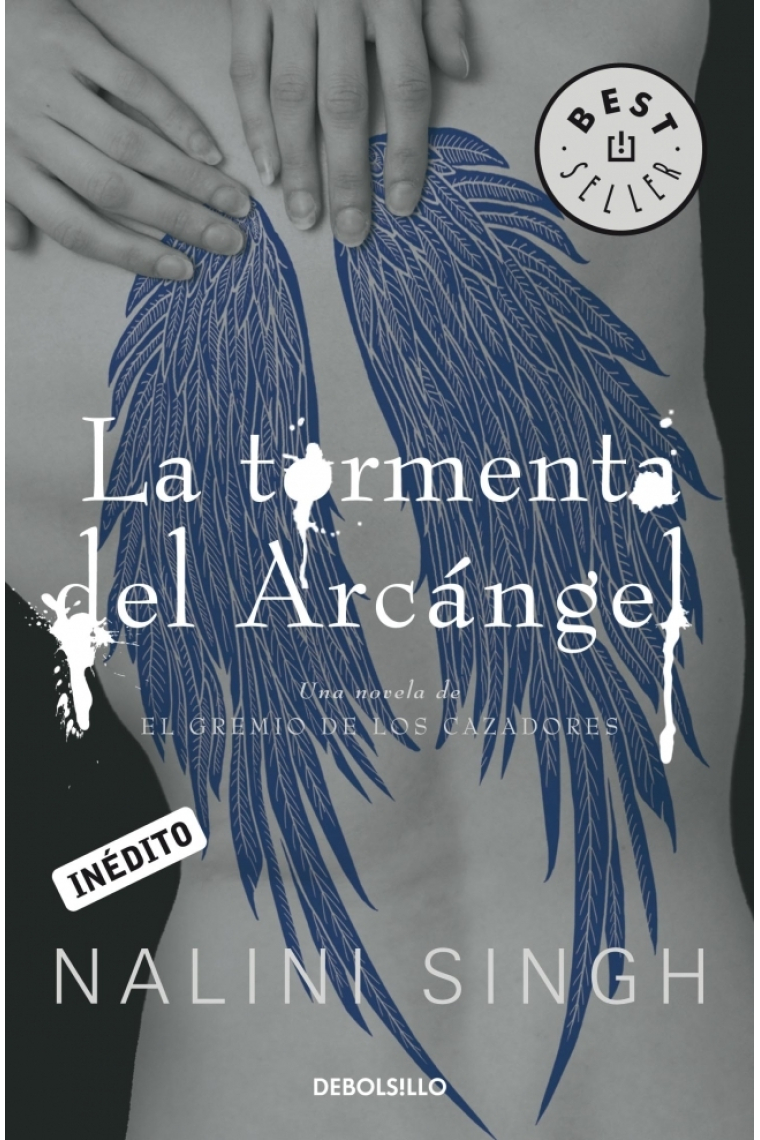 La tormenta del Arcángel