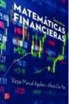 Matemáticas financieras 6ª edición. (acceso Connect)