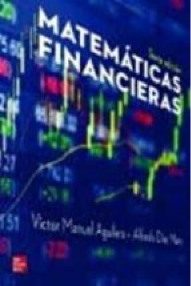 Matemáticas financieras 6ª edición. (acceso Connect)