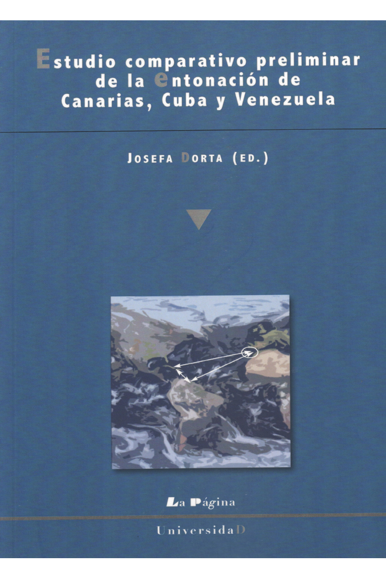 Estudio comparativo preliminar de la entonación de Canarias, Cuba y Venezuela