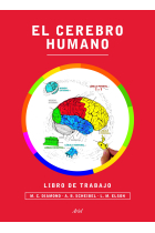 El cerebro humano : Libro de trabajo (Nueva Edición)