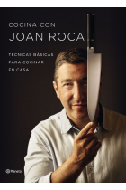 Cocina con Joan Roca. Técnicas básicas para cocinar en casa