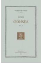 Odissea. Vol. I (Cants I-VI)