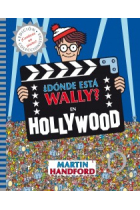 ¿Dónde está Wally? En Hollywood (ed. con póster de regalo)