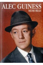 Alec Guiness. Memorias