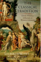 The classical tradition: greek and roman influences on western literature