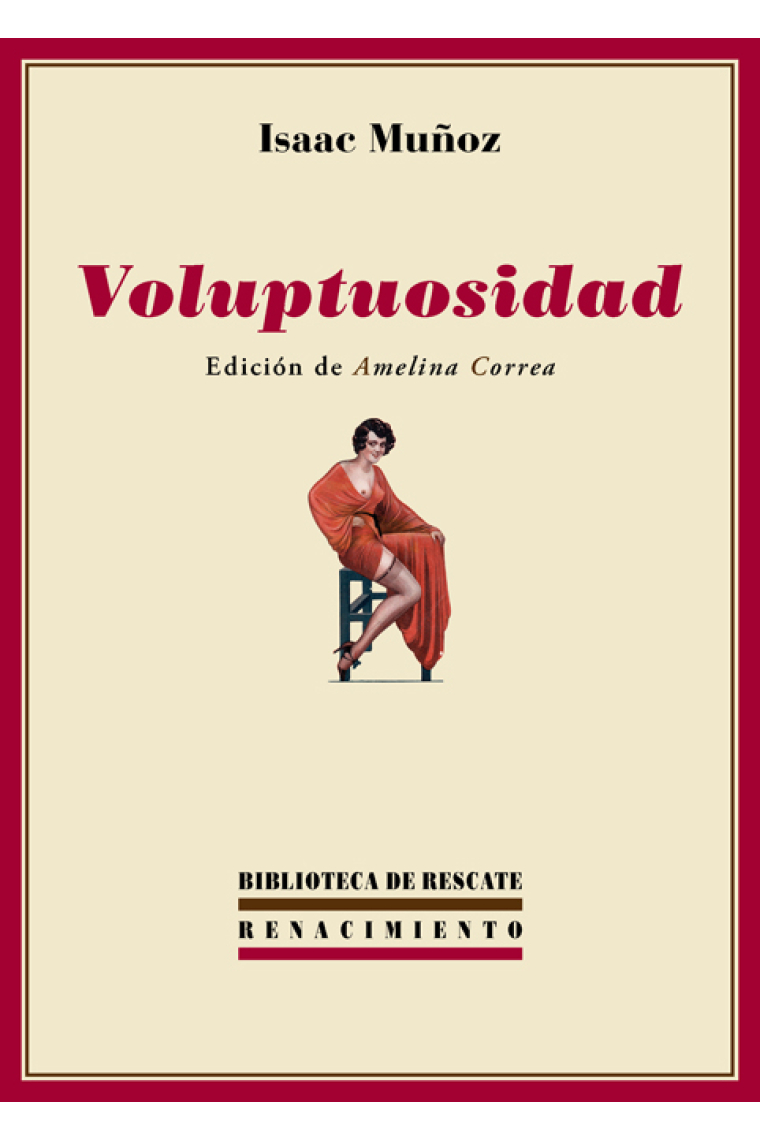 Voluptuosidad