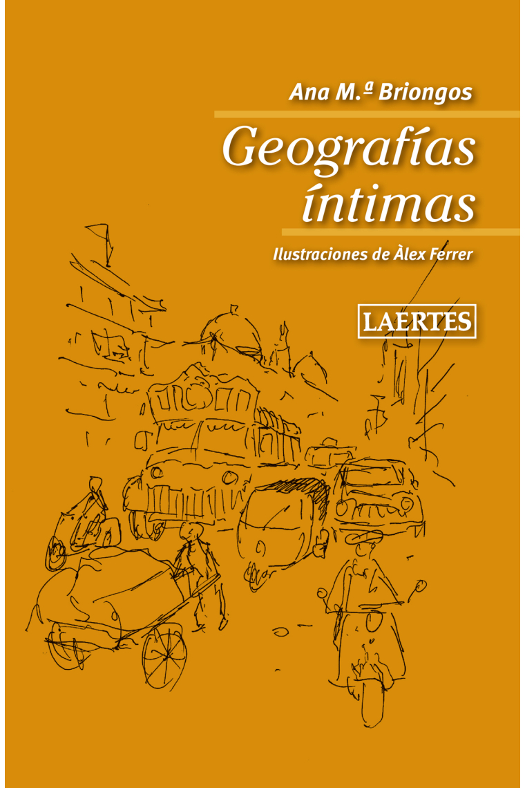 Geografías íntimas