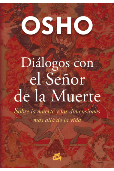 Dialogos con el señor de la muerte