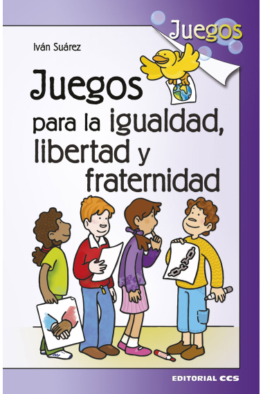 Juegos para la igualdad libertad y fraternidad