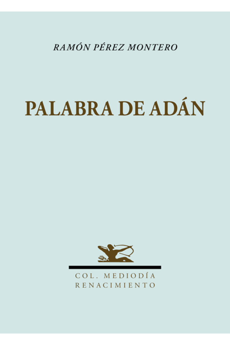 Palabra de Adán