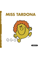 Miss Tardona