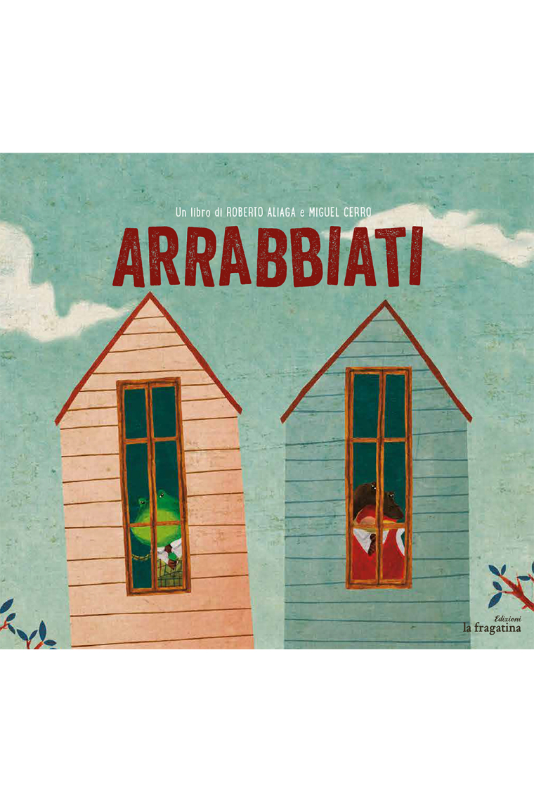 Arrabbiati