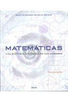 Matemáticas. Una historia ilustrada de los números