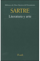 Literatura y arte (Situations, IV)