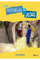 Mini historias de Jesús