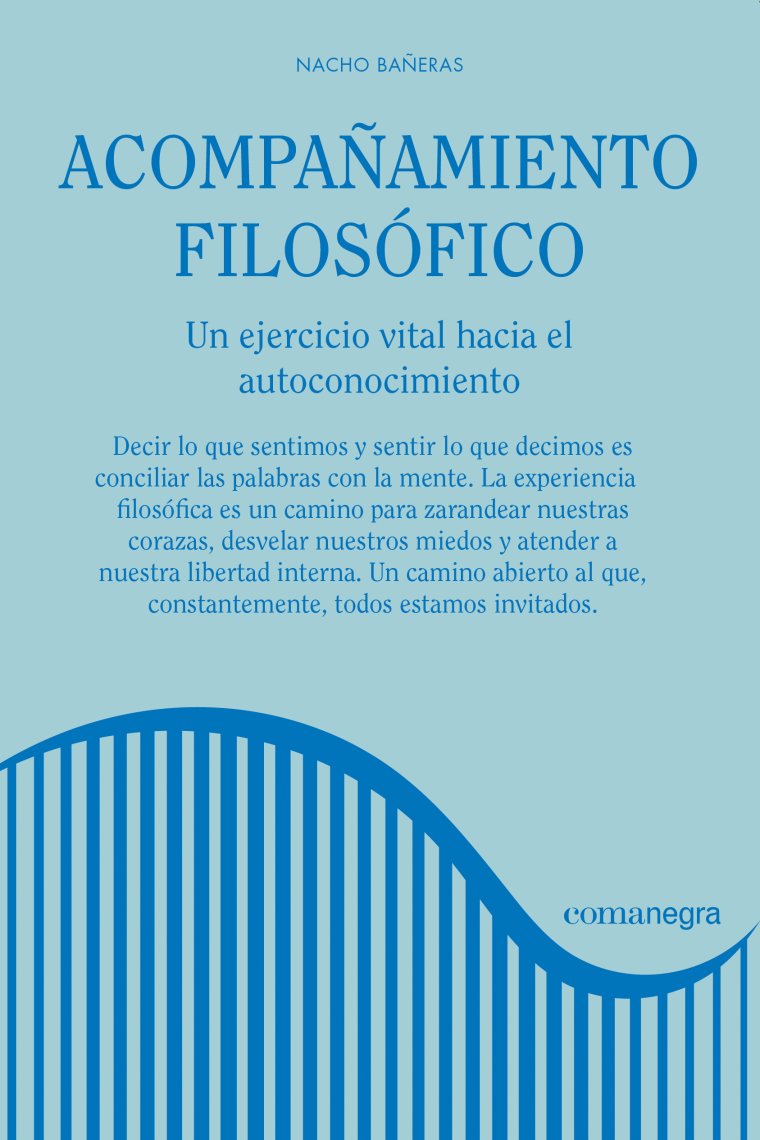 Acompañamiento filosófico: un ejercicio vital hacia el autoconocimiento