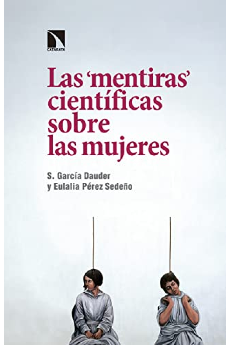 Las mentiras científicas sobre las mujeres