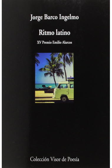 Ritmo latino