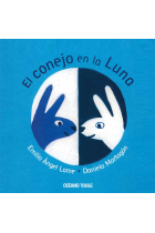 El conejo en la luna