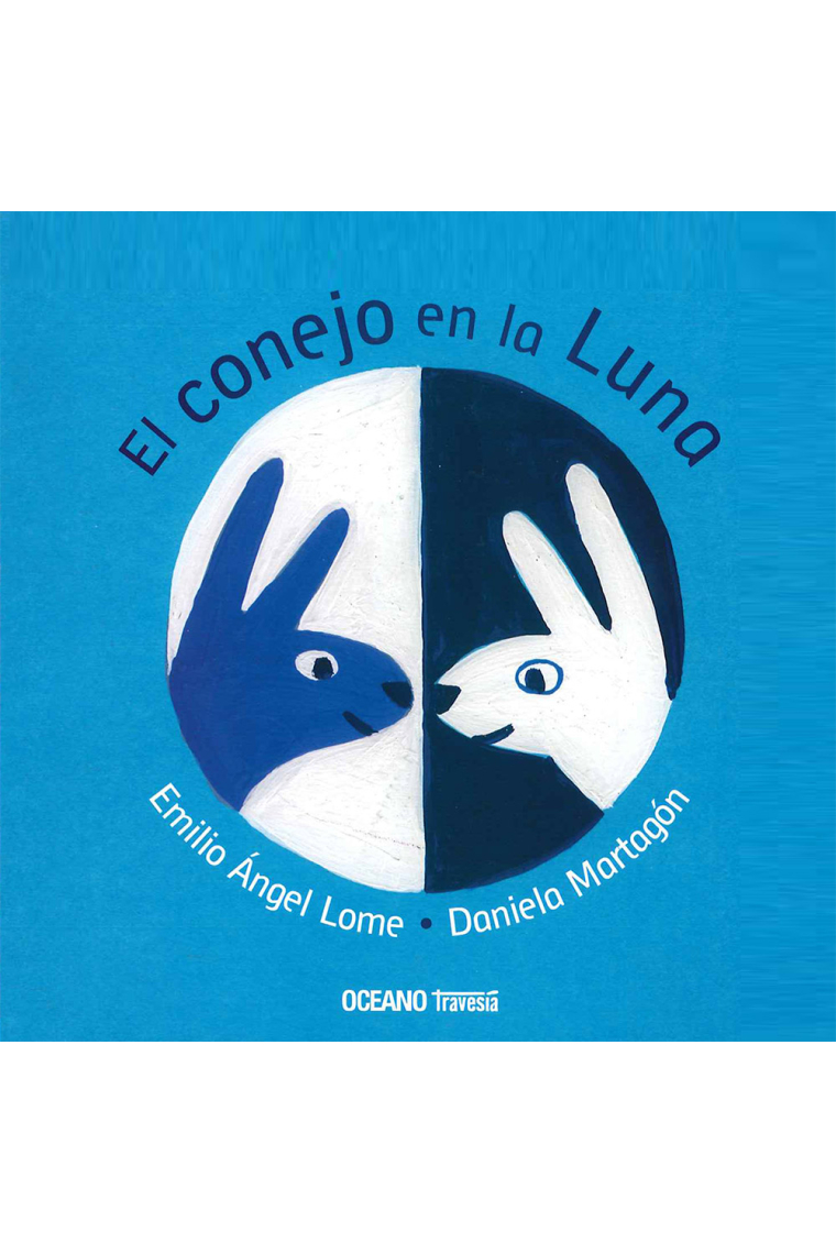 El conejo en la luna