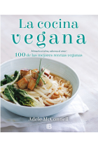 La cocina vegana