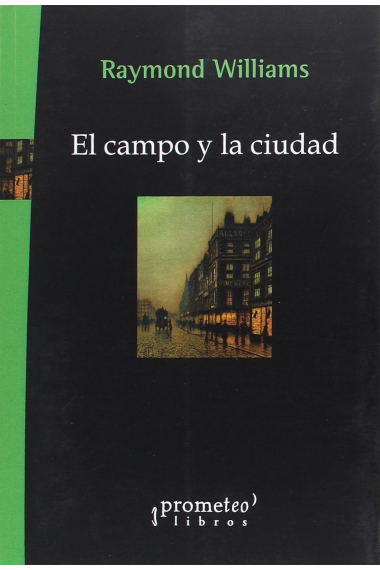 El campo y la ciudad