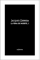 La pena de muerte, I (Seminario 1999-2000)