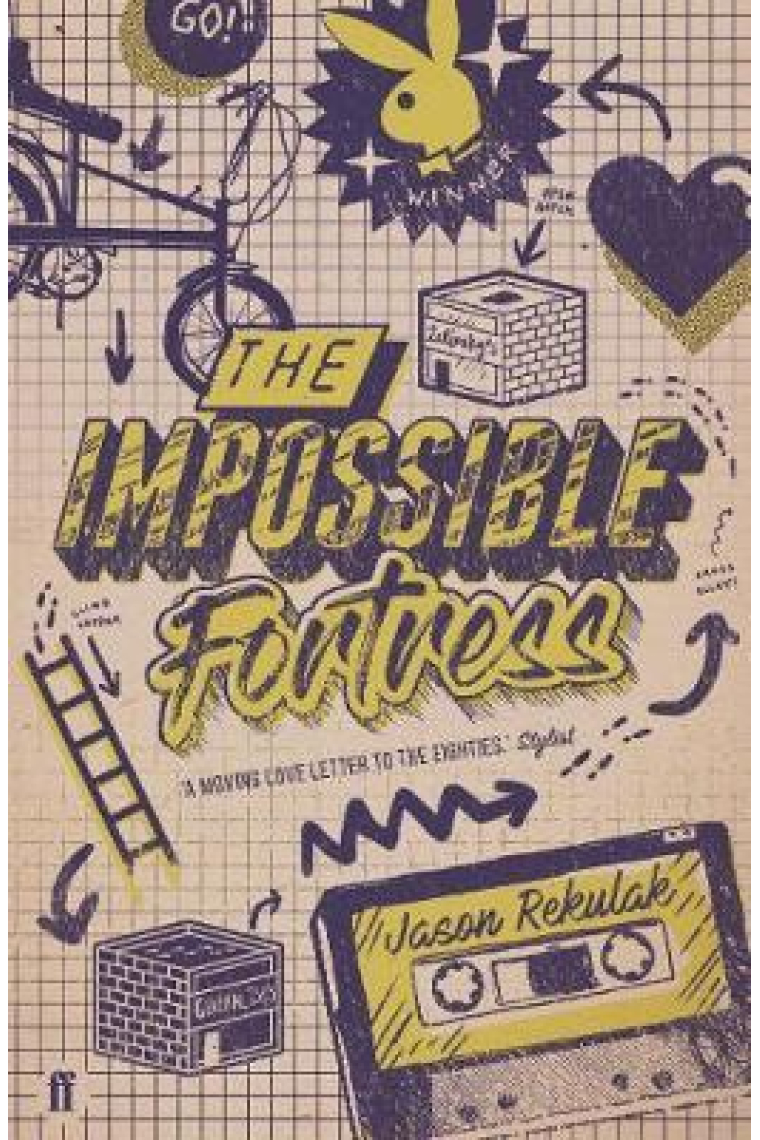 The Impossible Fortress