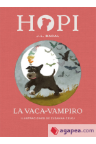 La vaca-vampiro (Hopi 9)