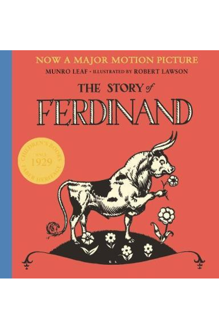 The Story of Ferdinand