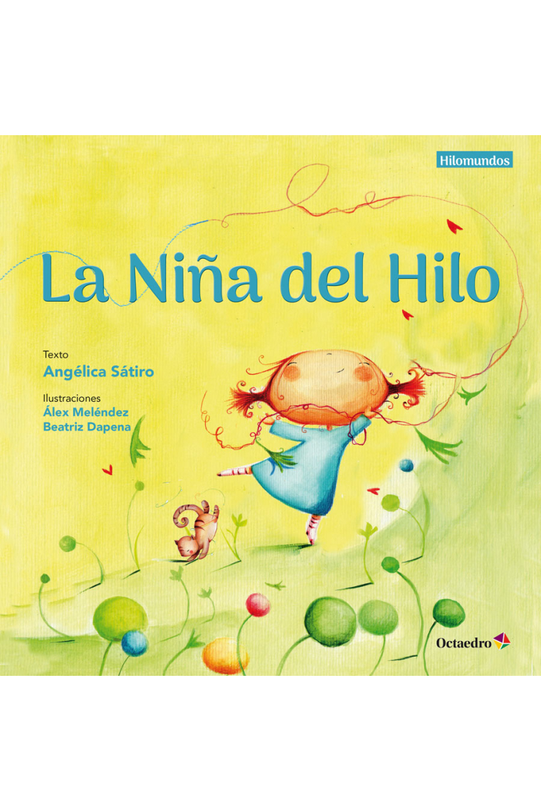 La Niña del Hilo