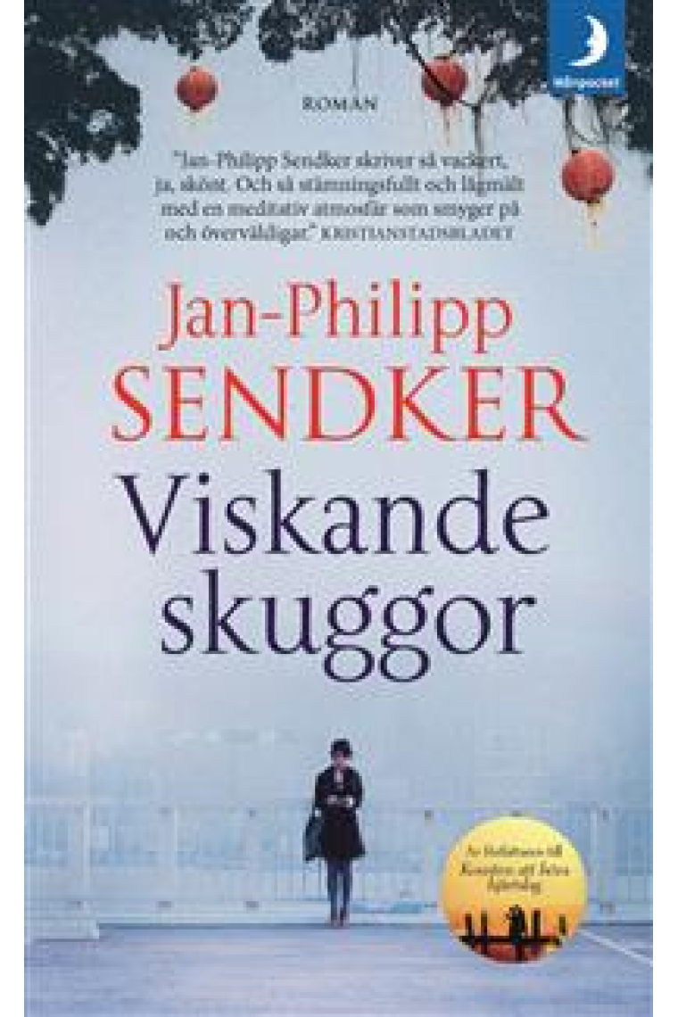 Viskande skuggor