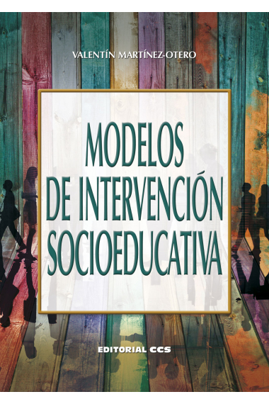 Modelos de intervención socioeducativa