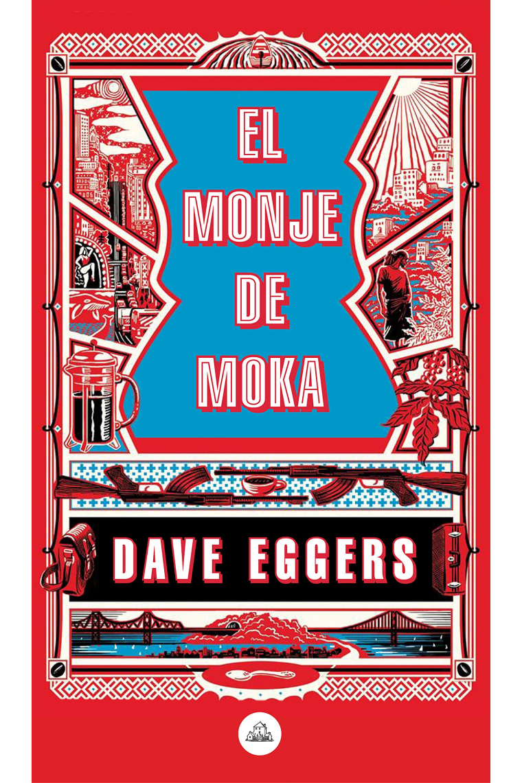 El monje de Moka